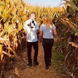 Meet your Posher, Alison